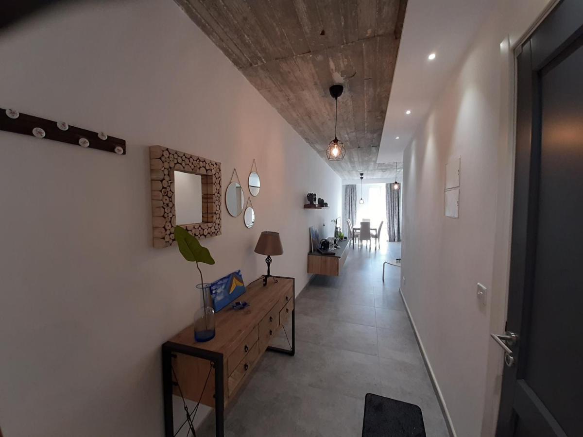 Qliving Central New Apartments Gzira Sliema Promenade エクステリア 写真