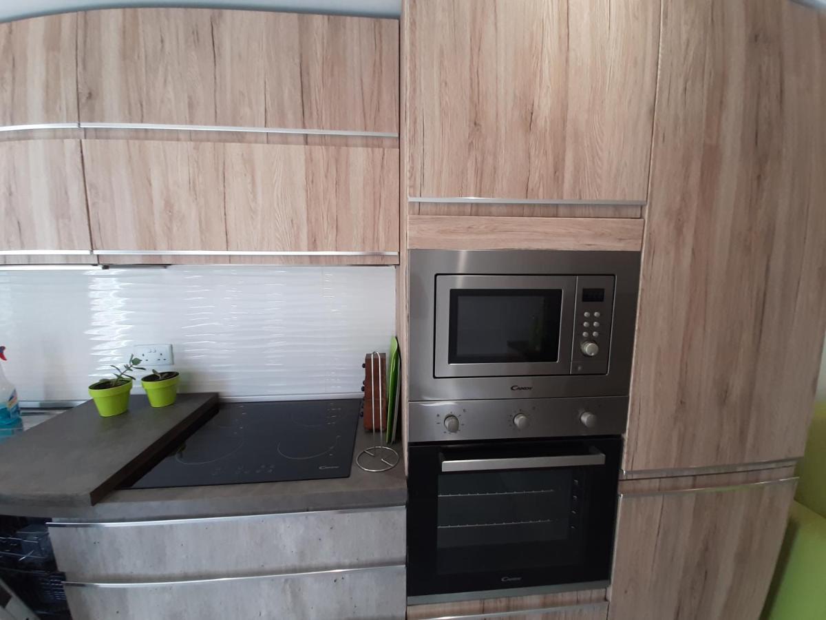 Qliving Central New Apartments Gzira Sliema Promenade エクステリア 写真
