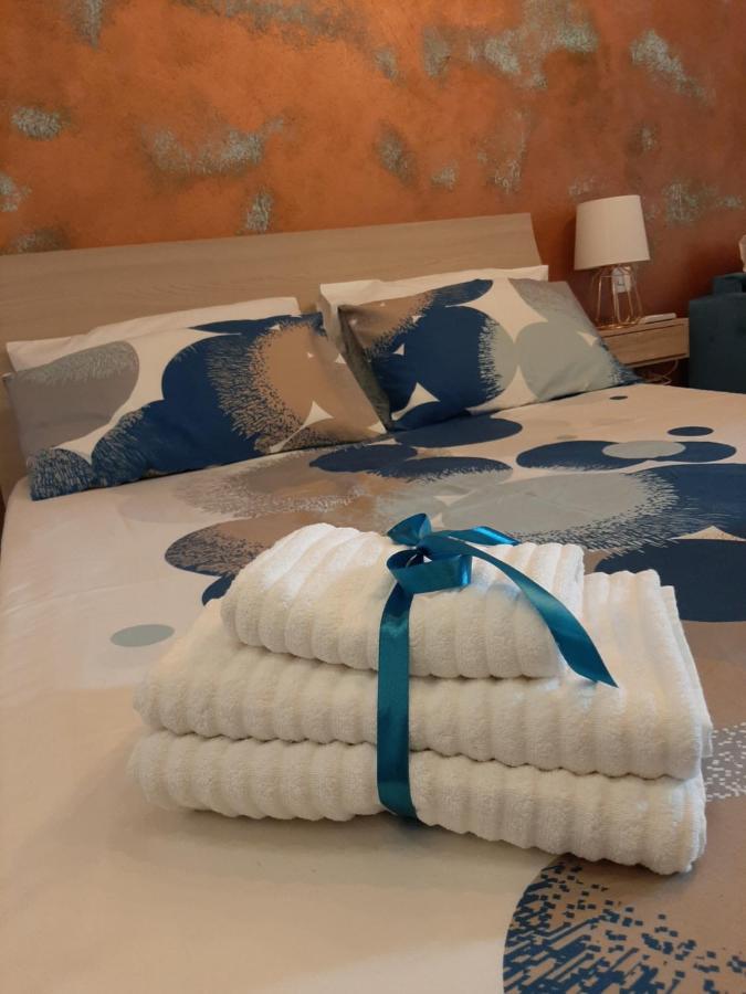 Qliving Central New Apartments Gzira Sliema Promenade エクステリア 写真