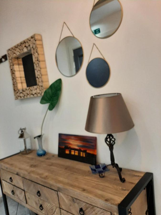 Qliving Central New Apartments Gzira Sliema Promenade エクステリア 写真