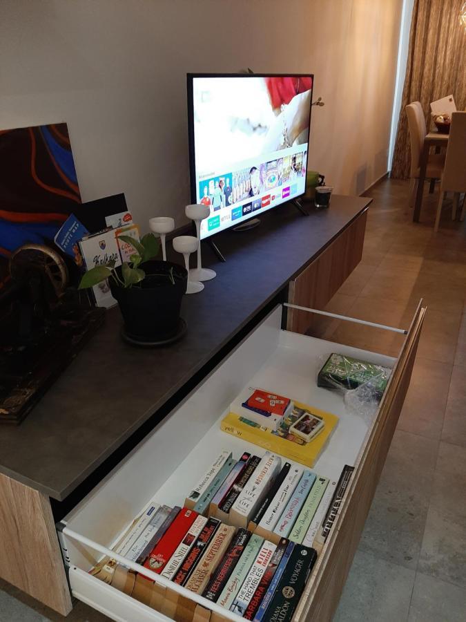 Qliving Central New Apartments Gzira Sliema Promenade エクステリア 写真