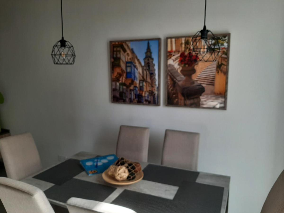 Qliving Central New Apartments Gzira Sliema Promenade エクステリア 写真