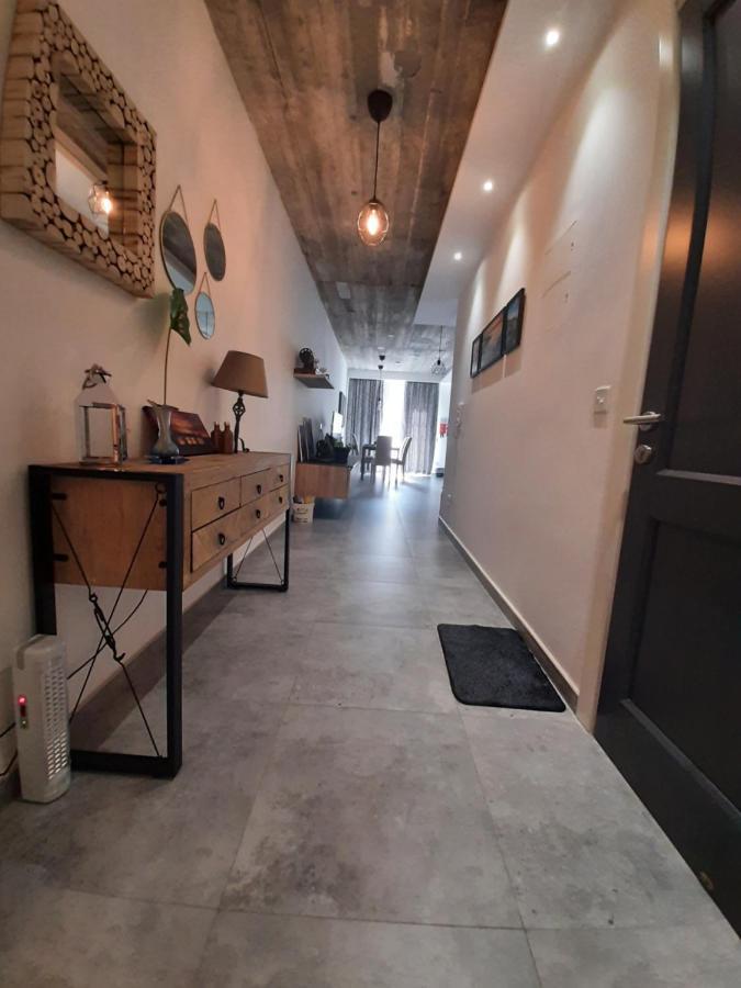 Qliving Central New Apartments Gzira Sliema Promenade エクステリア 写真