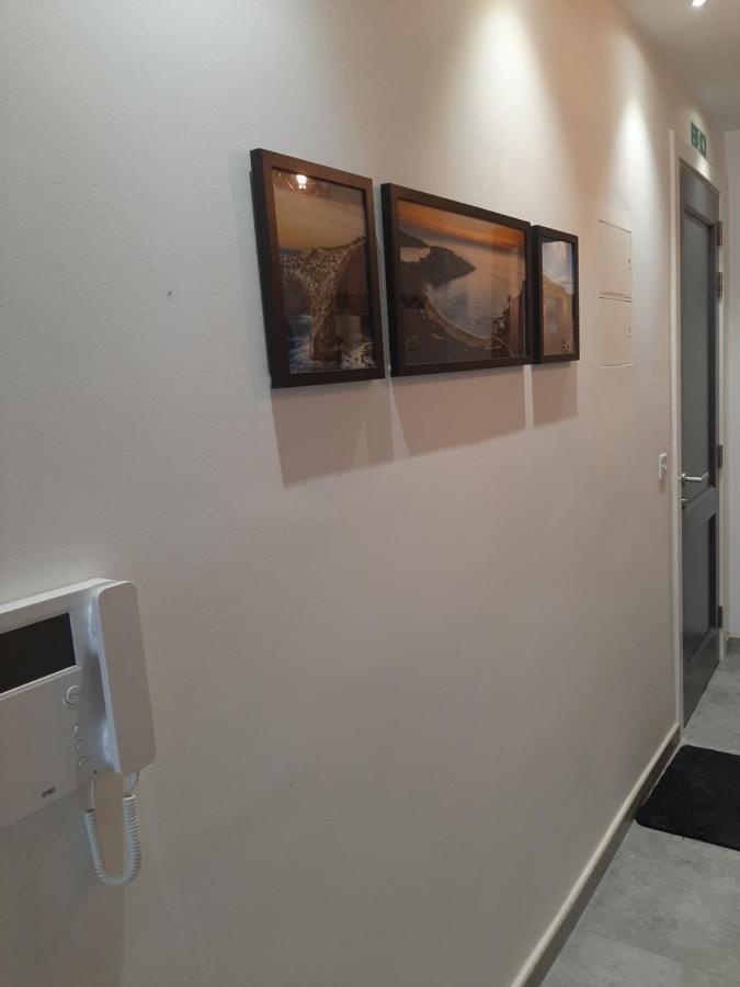 Qliving Central New Apartments Gzira Sliema Promenade エクステリア 写真
