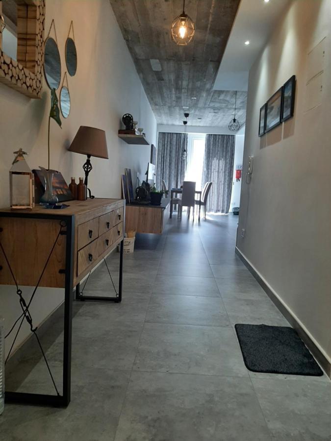 Qliving Central New Apartments Gzira Sliema Promenade エクステリア 写真