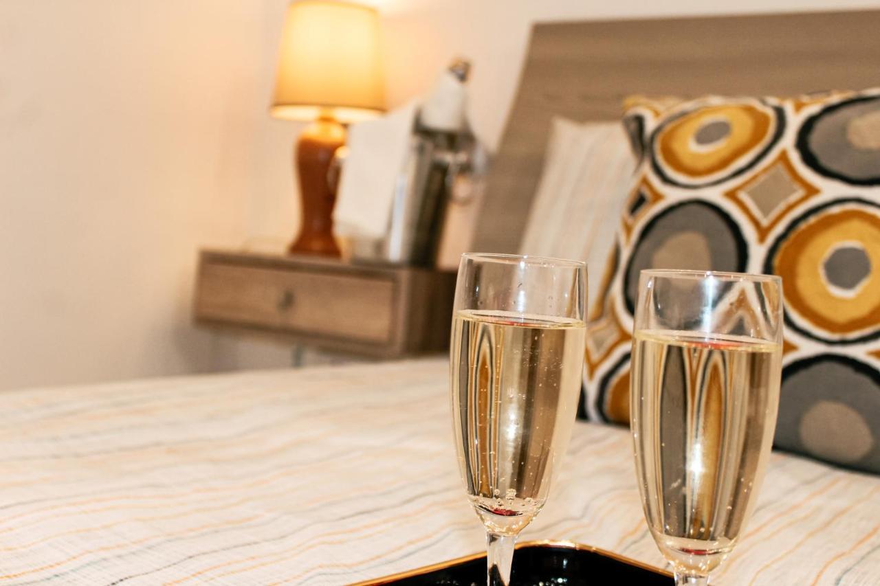 Qliving Central New Apartments Gzira Sliema Promenade エクステリア 写真