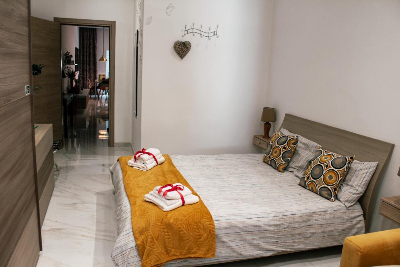 Qliving Central New Apartments Gzira Sliema Promenade エクステリア 写真