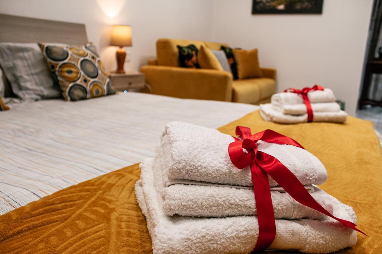 Qliving Central New Apartments Gzira Sliema Promenade エクステリア 写真
