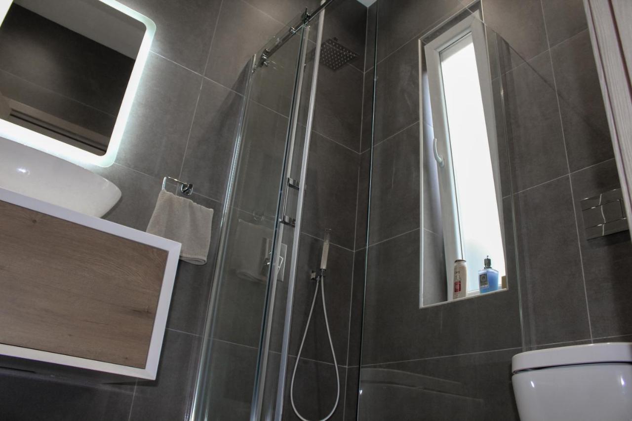 Qliving Central New Apartments Gzira Sliema Promenade エクステリア 写真