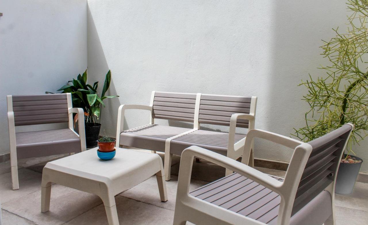 Qliving Central New Apartments Gzira Sliema Promenade エクステリア 写真