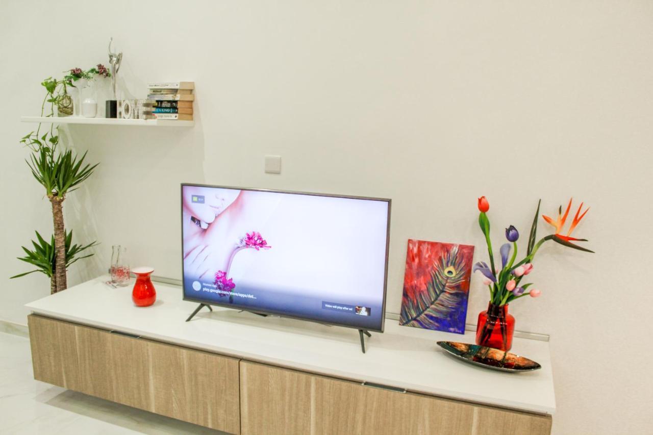 Qliving Central New Apartments Gzira Sliema Promenade エクステリア 写真