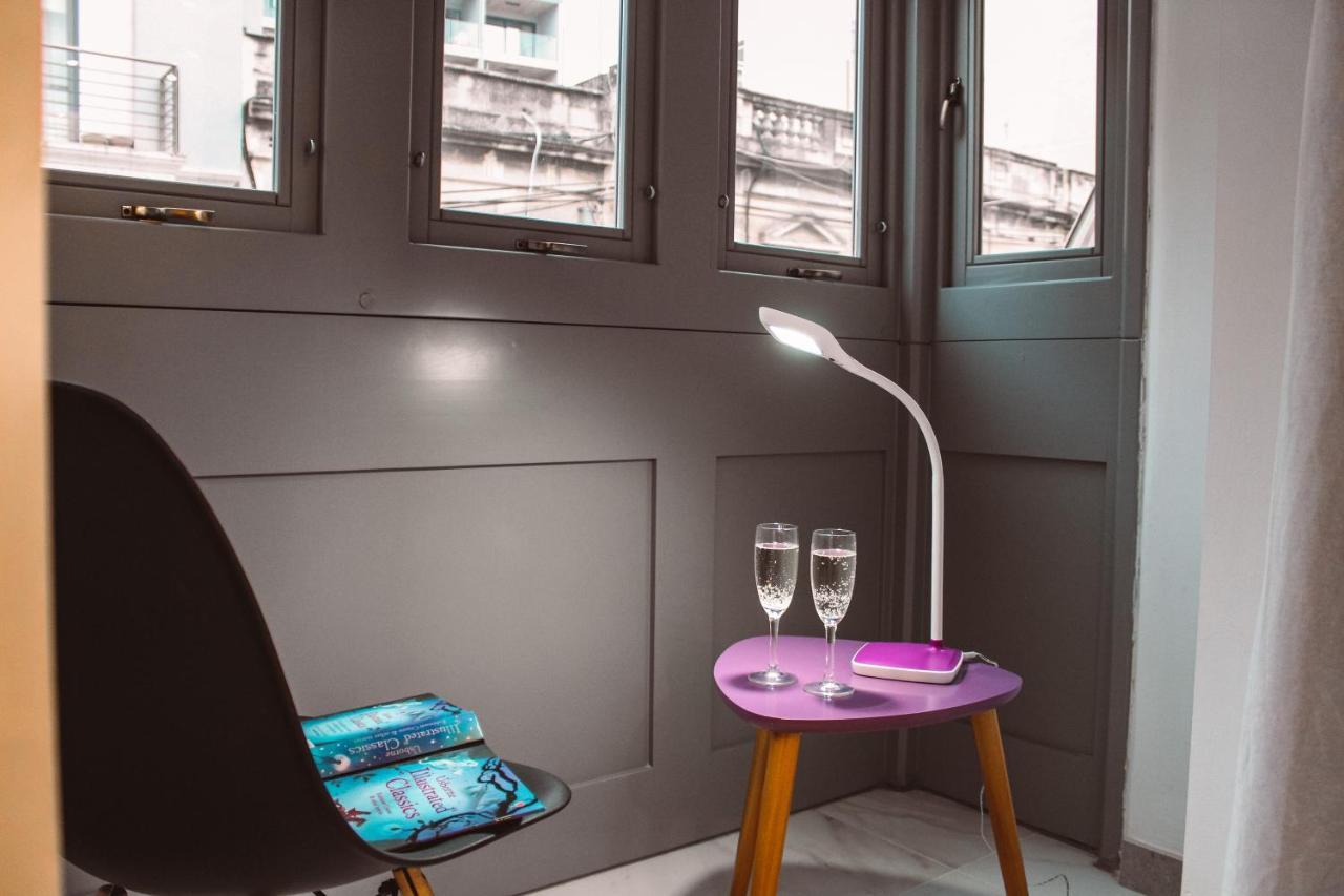 Qliving Central New Apartments Gzira Sliema Promenade エクステリア 写真