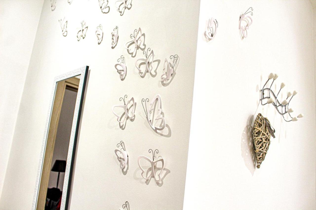 Qliving Central New Apartments Gzira Sliema Promenade エクステリア 写真